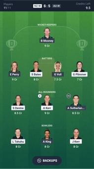 Fantasy suggestion #2
